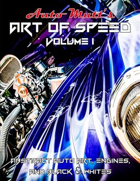 Auto Mutt's Art Of Speed: 2015 Year In Review-..