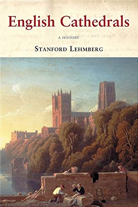 English Cathedrals-..