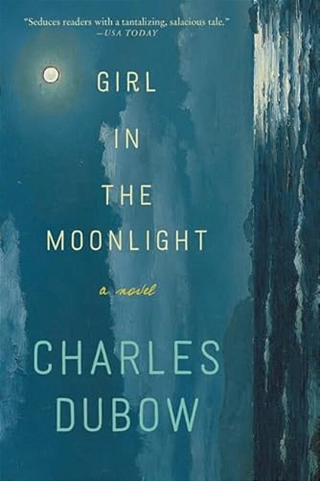 Girl In The Moonlight-..