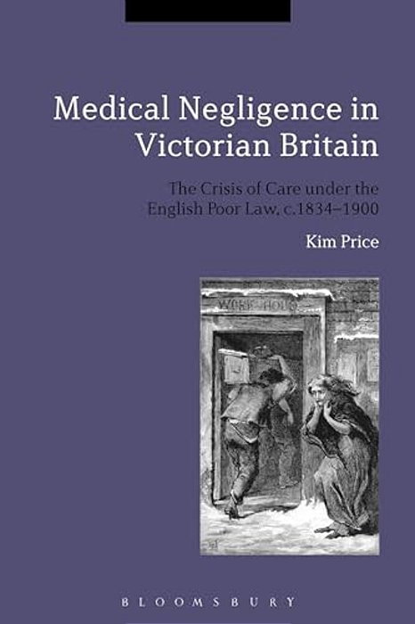 Medical Negligence In Victorian Britain-..