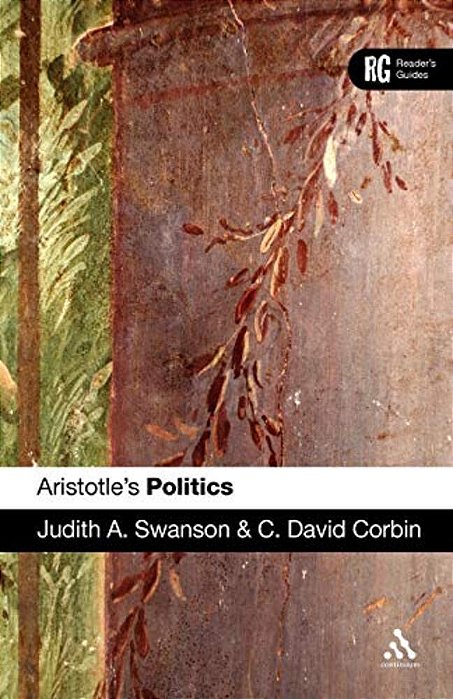 Aristotle's 'Politics': A Reader's Guide-..
