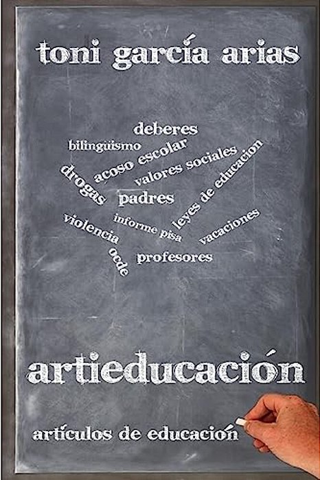 Artieducación: Artículos De Educación-..