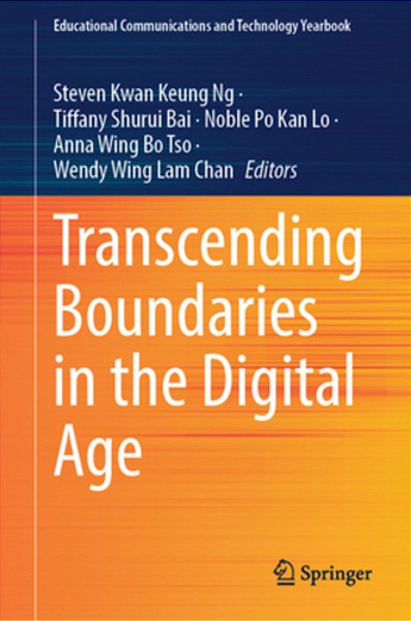 Transcending Boundaries In The Digital Age-..