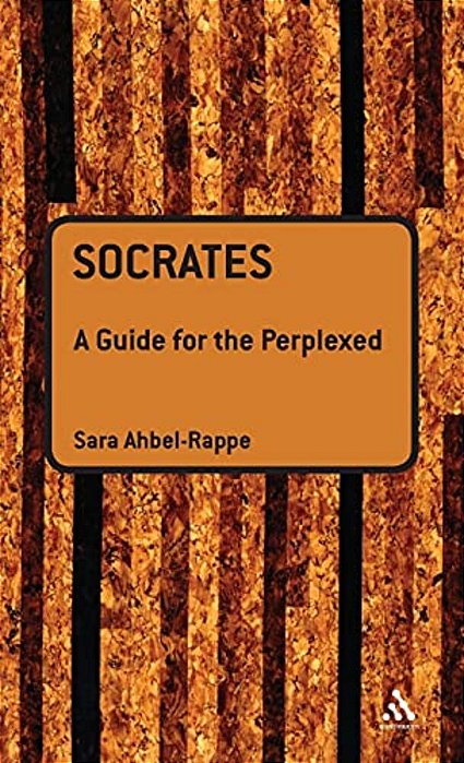 Socrates: A Guide For The Perplexed-..