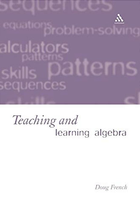 Teaching And Learning Algebra-..