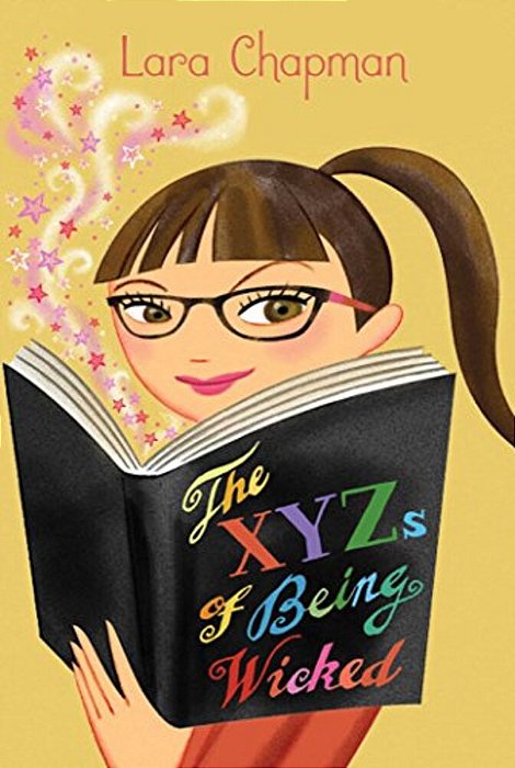 The Xyzs Of Being Wicked-..