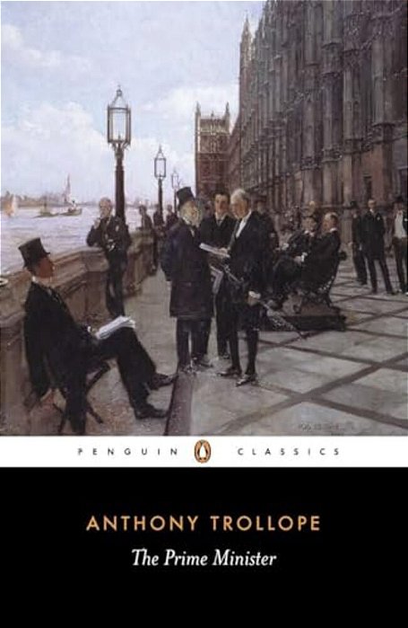 The Prime Minister-..