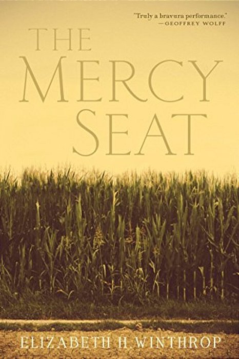 The Mercy Seat-..