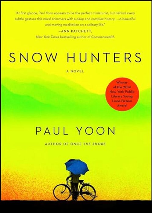 Snow Hunters-..