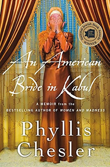 American Bride In Kabul-..