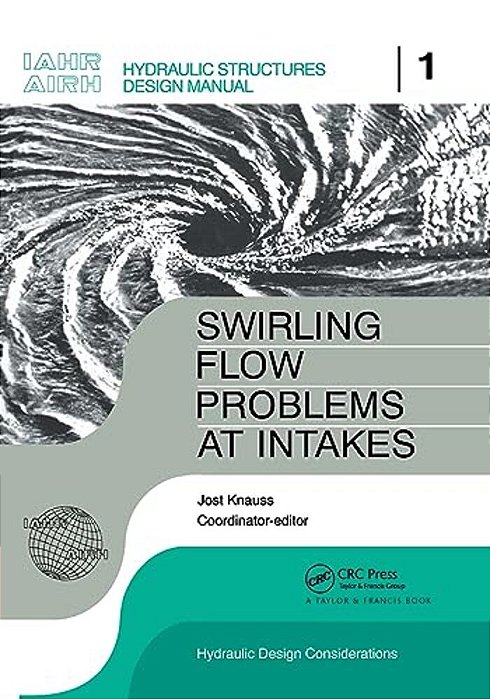 Swirling Flow Problems At Intakes-..