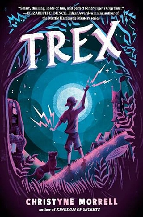 Trex-..