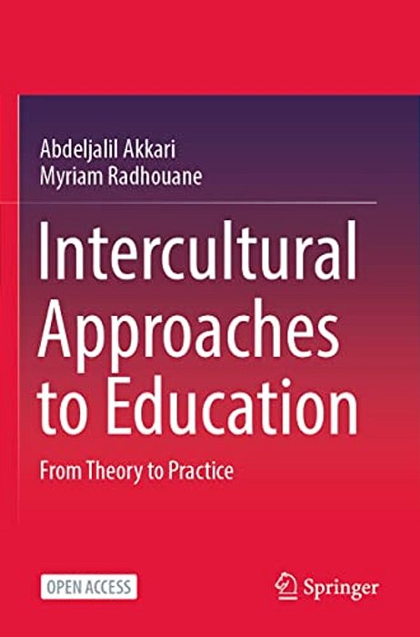 Intercultural Approaches To Education: From Theory To Practice-..