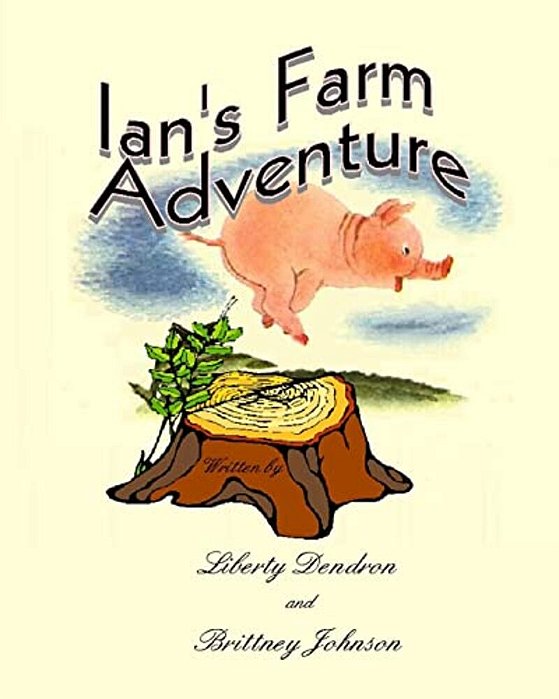 Ian's Farm Adventure-..