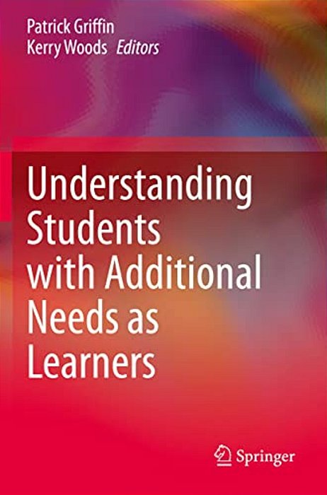 Understanding Students With Additional Needs As Learners-..
