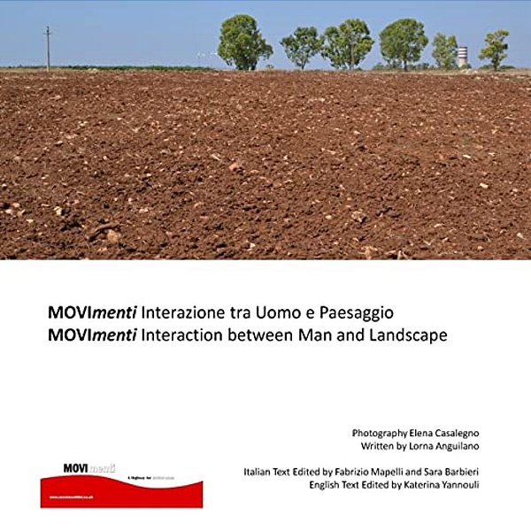 Movimenti: Salento La Terra Della Taranta, O Forse No The Land Of Taranta... Or Maybe Not-..