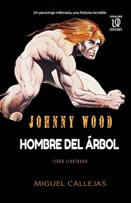 Johnny Wood-..