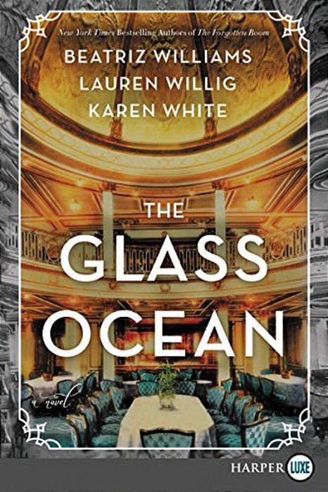 The Glass Ocean-..