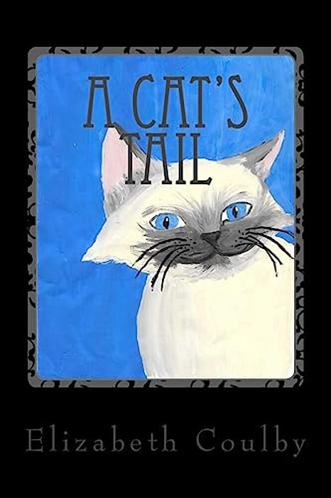 A Cat's Tail-..