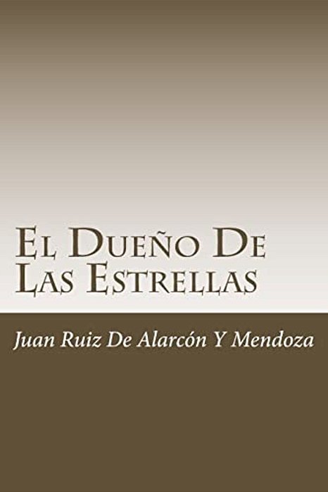 El Dueño De Las Estrellas-..