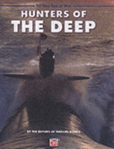 Hunters Of The Deep-..
