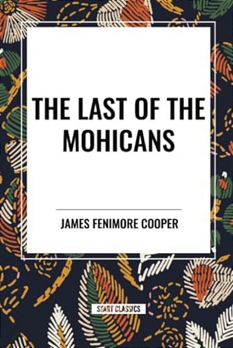 Last Of The Mohicans-..