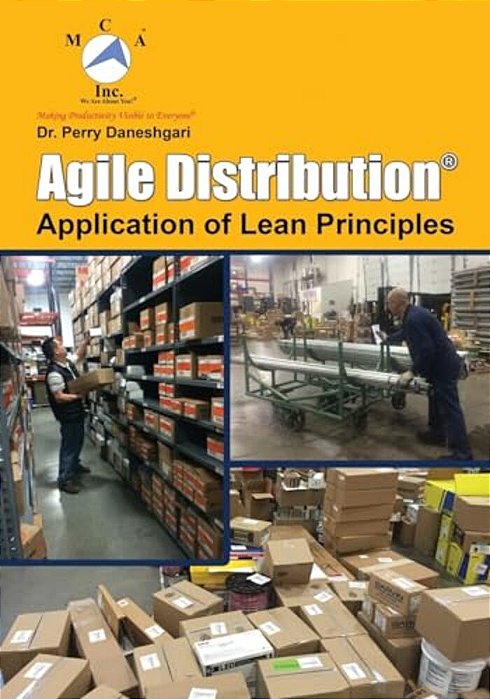 Agile Distribution: Application Of Lean Principles-..