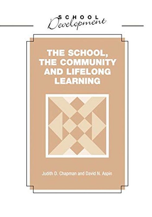 School, Community And Lifelong Learning-..