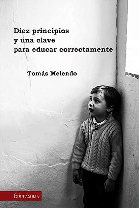 Diez Principios Y Una Clave Para Educar Correctamente-..
