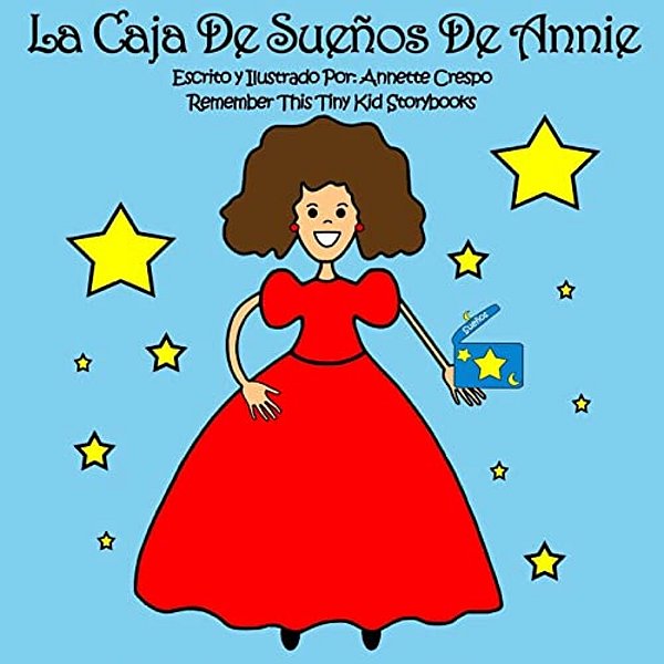 La Caja De Sueños De Annie-..