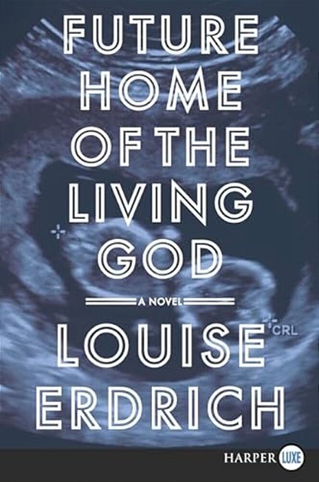 Future Home Of The Living God-..