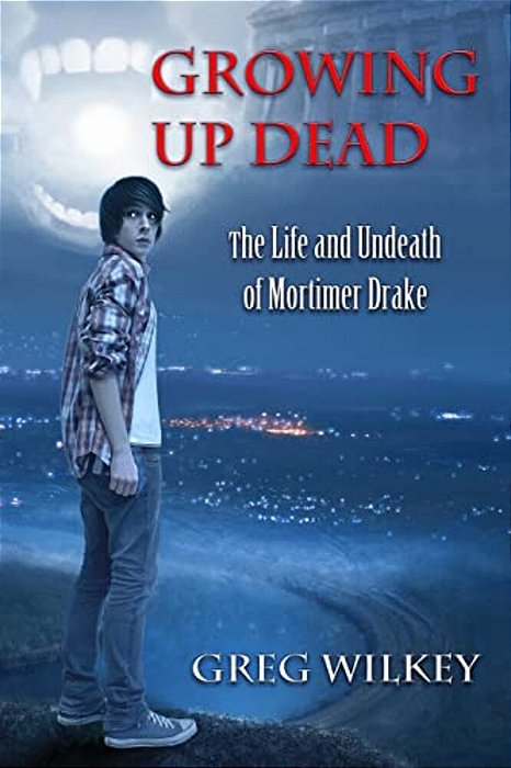 Growing Up Dead-..