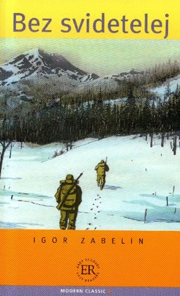 Bez Svidetelej - Easy Readers - Level A-..