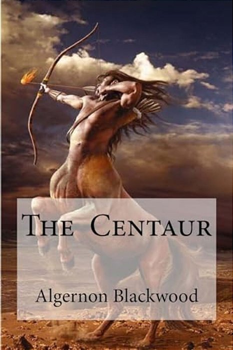 The Centaur-..