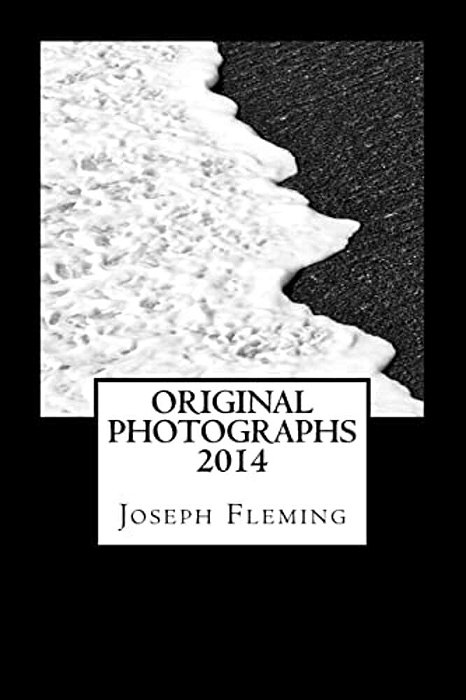 Original Photographs 2014-..