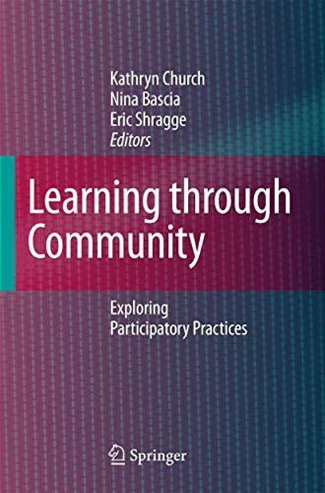 Learning Through Community: Exploring Participatory Practices-..