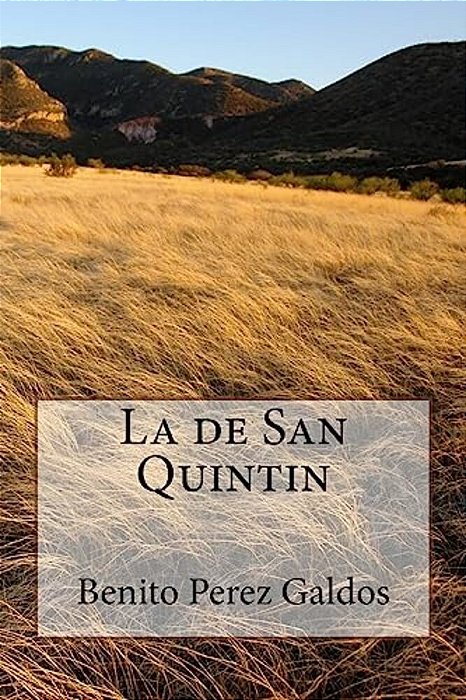 La De San Quintin-..