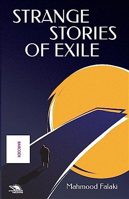 Strange Stories Of Exile-..