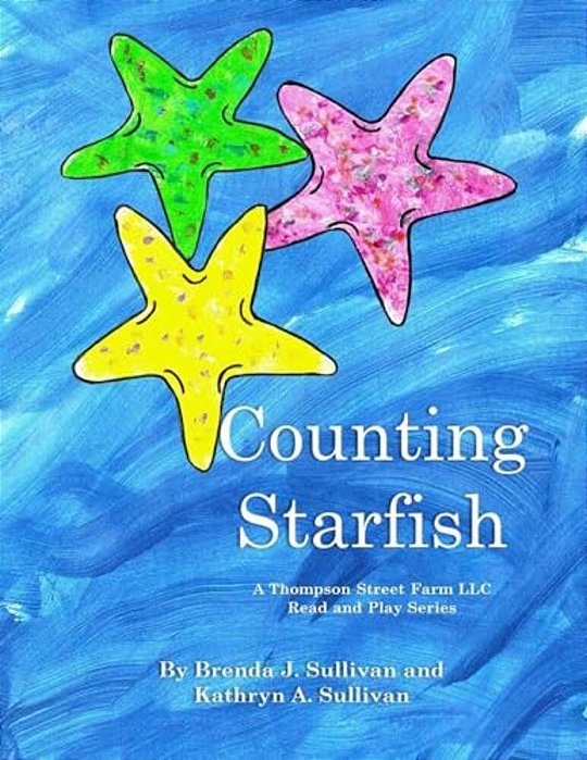 Counting Starfish-..