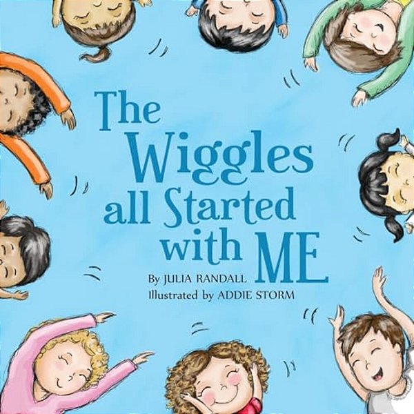 The Wiggles All Started With Me-..