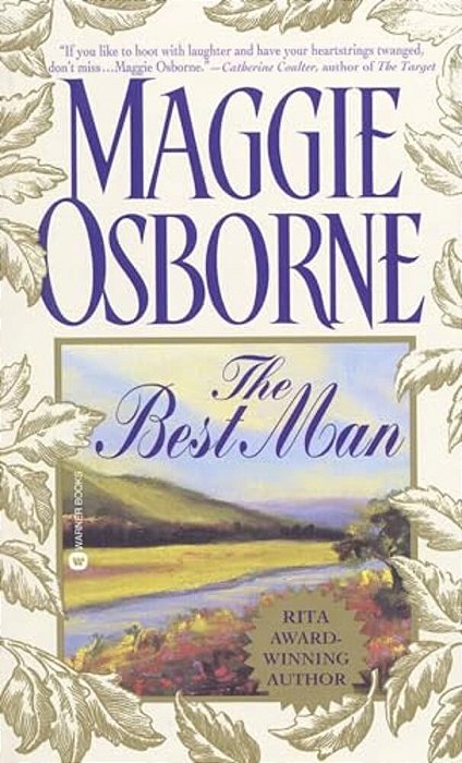 The Best Man-..