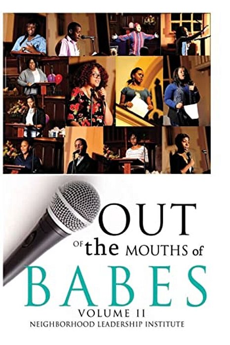 Out Of The Mouths Of Babes Volume II-..