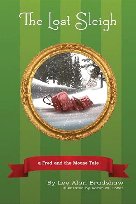 The Lost Sleigh-..