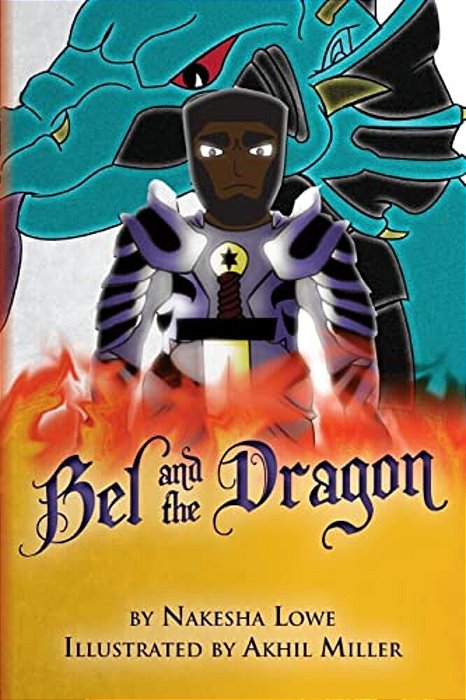 Bel And The Dragon-..