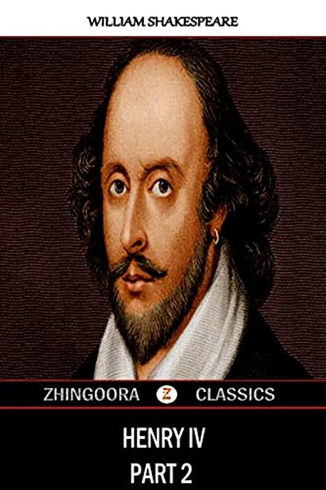 Henry IV, Part 2-..