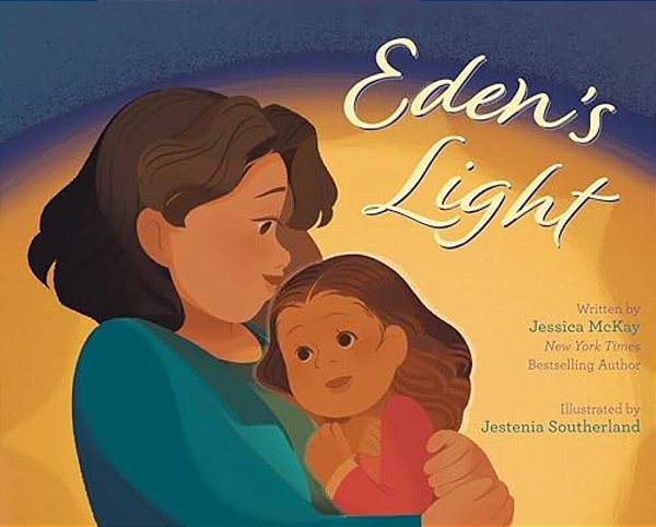 Eden's Light-..