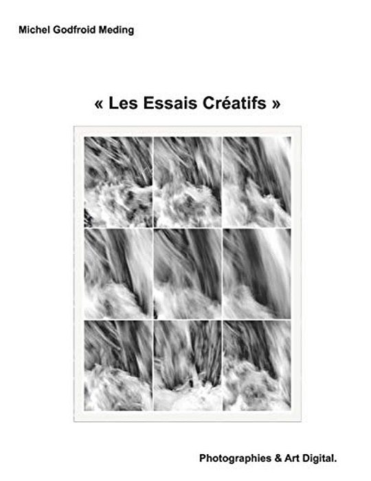 Les Essais Creatifs-..