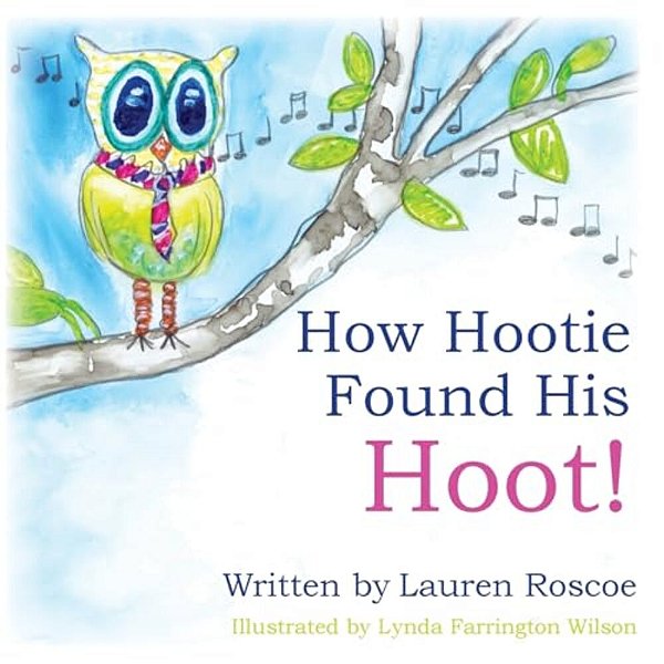 How Hootie Found His Hoot-..