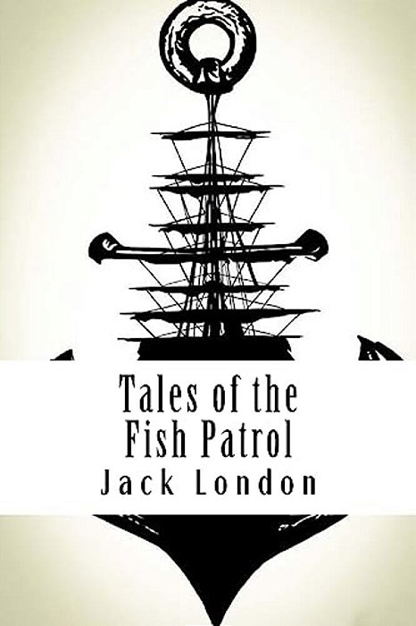 Tales Of The Fish Patrol-..
