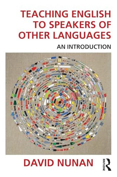 Teaching English To Speakers Of Other Languages: An Introduction-..